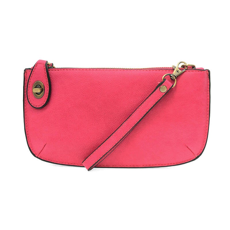 Nyberg: Joy Susan Company, vegan-leather handbags